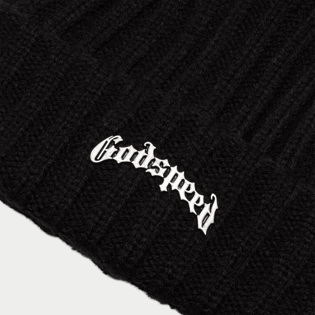 Og Logo Emblem Beanie (Various Colors)