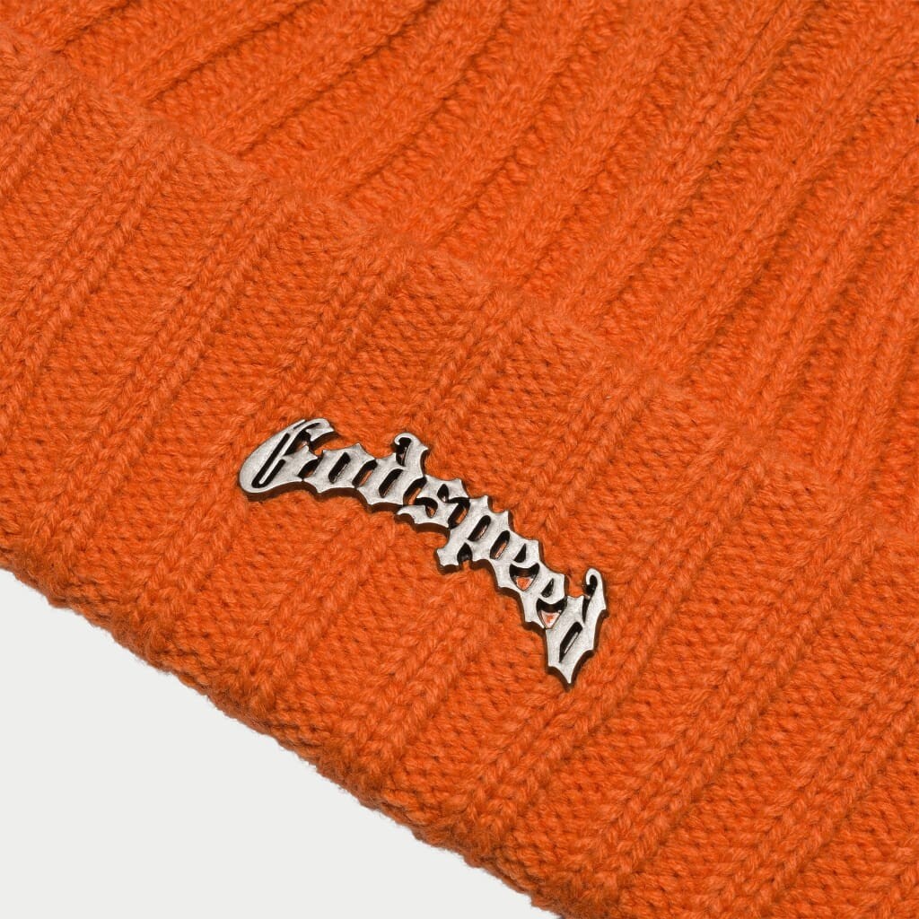 Og Logo Emblem Beanie (Various Colors)