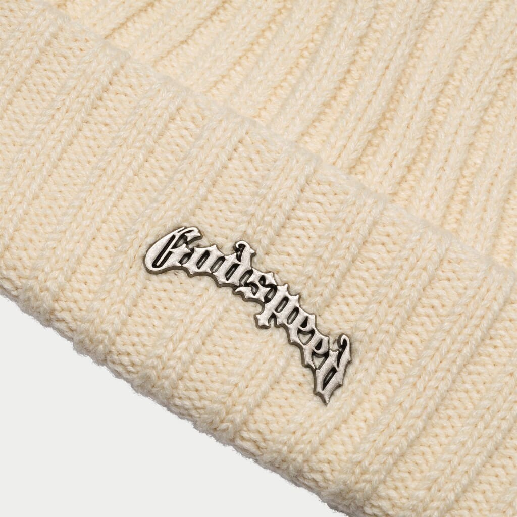 Og Logo Emblem Beanie (Various Colors)