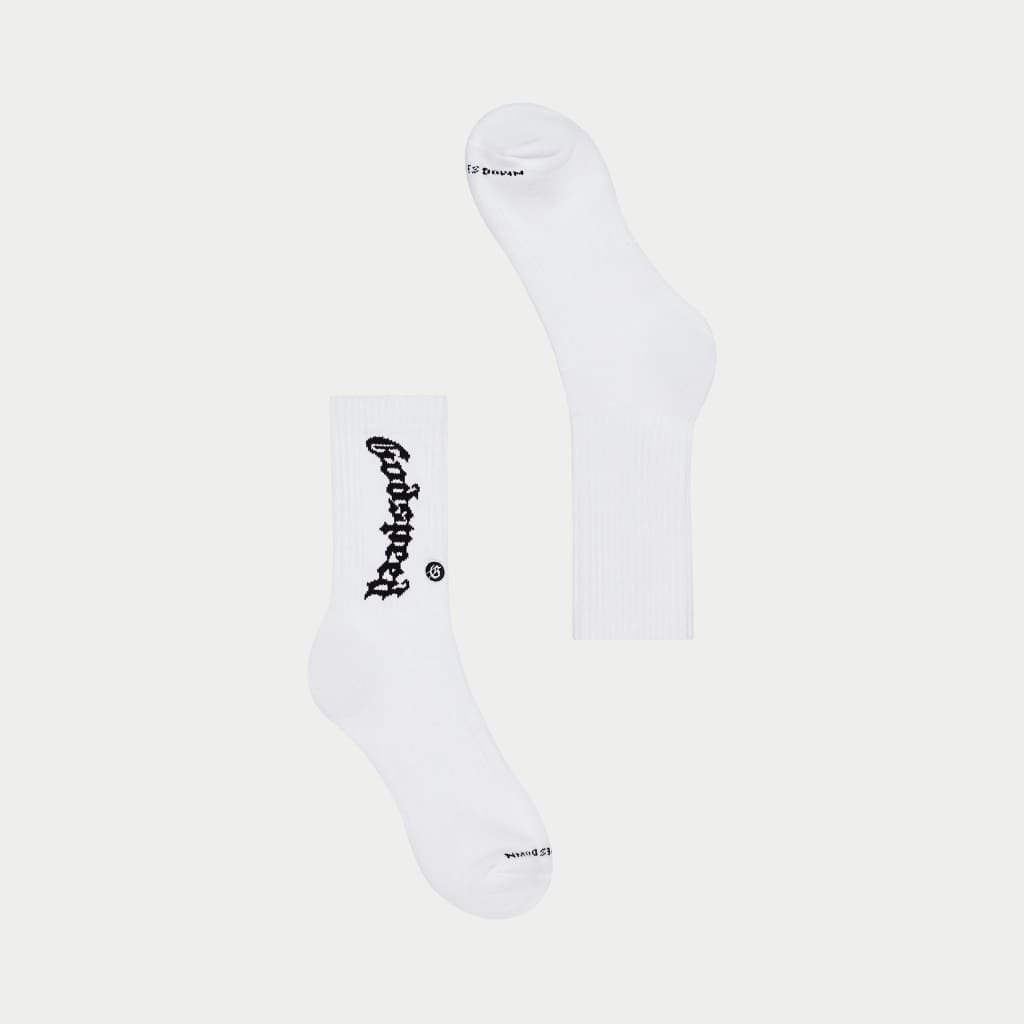 OG LOGO SOCK