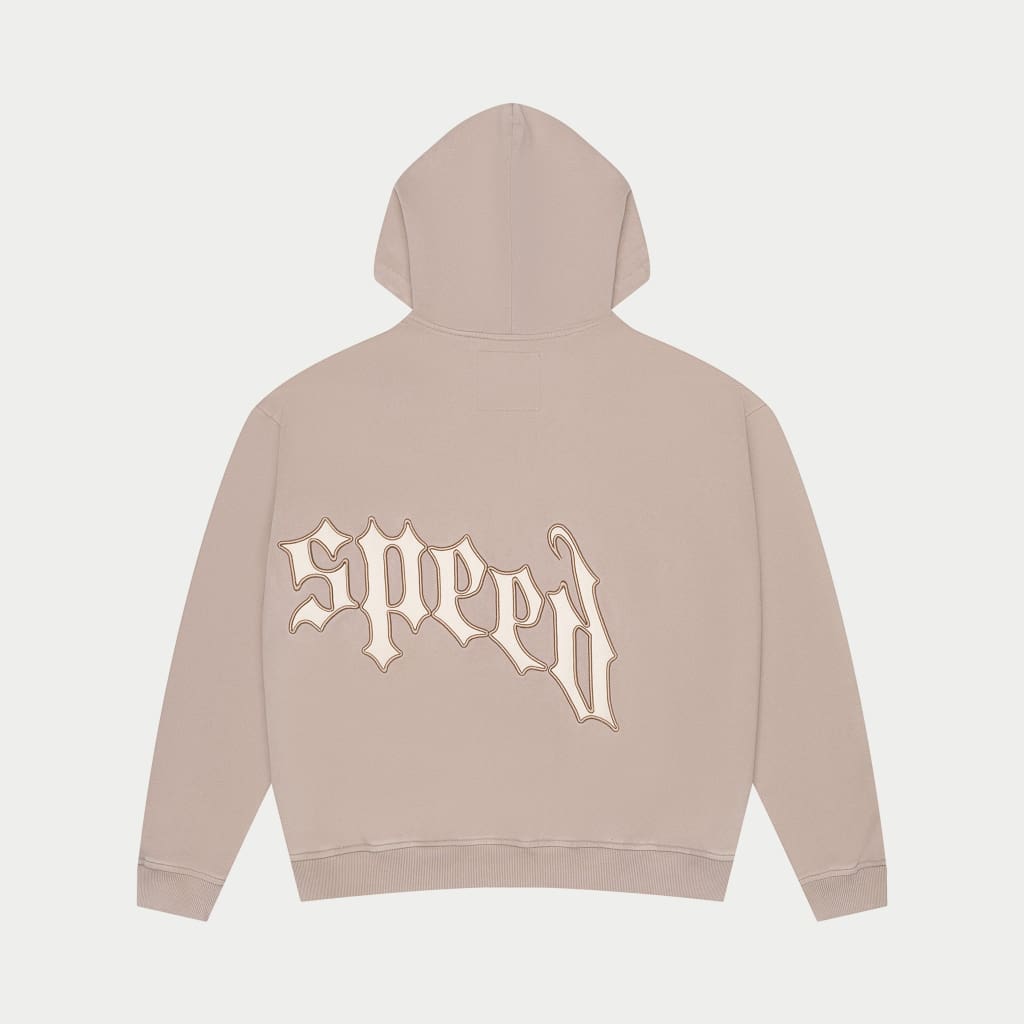 OG Logo V2 Sweatsuit (Sand)