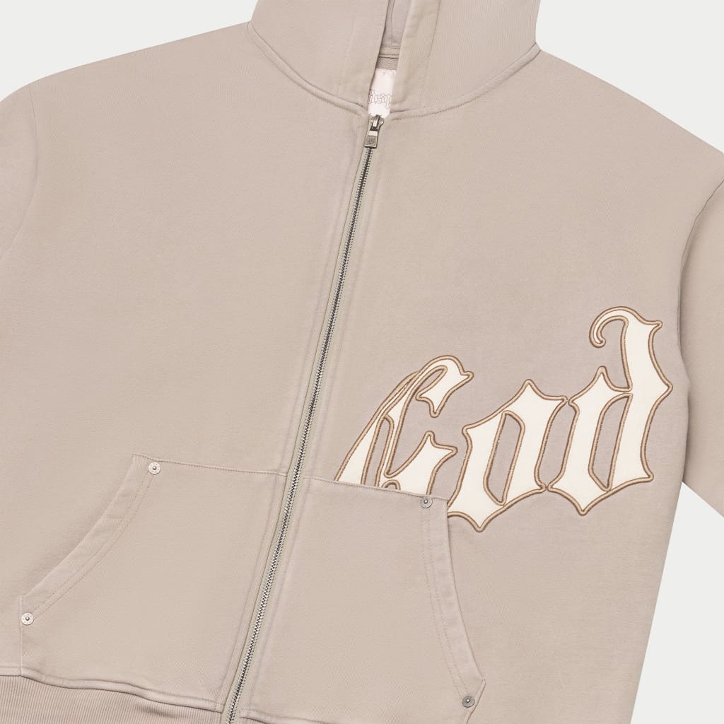 OG Logo V2 Sweatsuit (Sand)